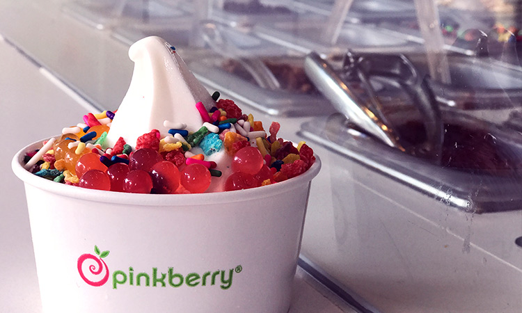 4 Reasons Pinkberry is Perfect for First-Time Franchisees