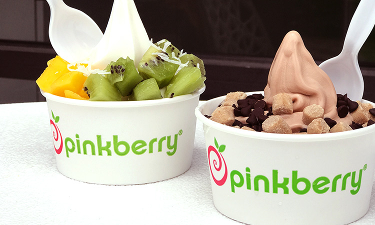 5 Reasons Pinkberry Can Be a Perfect Family Franchise