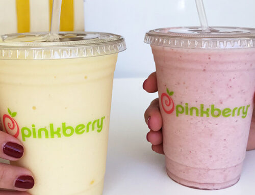 What it Means to Be a Part of the Pinkberry Community