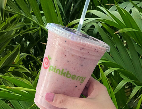 3 Reasons the Time is Right to Franchise with Pinkberry