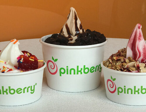 Operational Excellence: Why the Pinkberry Model Works