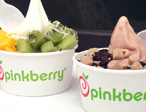 How Pinkberry Keeps Guests Coming Back
