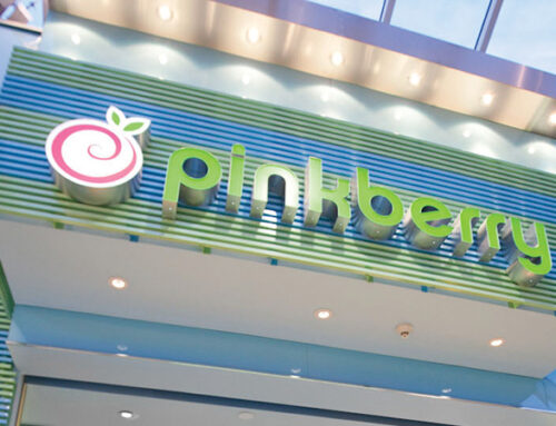 Top 4 Reasons You’re Ready for Pinkberry Ownership